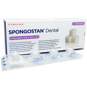 spongostan